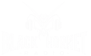 Black Hornet Radio